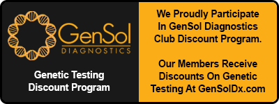 GenSol Diagnostics – Genetic Testing